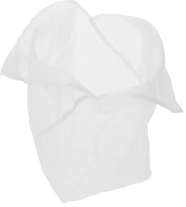 OFFSCH Reusable Rice Cooker Bag Mesh Nylon Cooking Cloth Steamer Liner Lightweight Cloth Steaming Rice at Home Outdoor Camping Fine Stitching Prevents Fraying Multifunctional Cooking Accessory