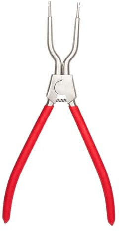 Uonlytech Outil De Démontage De Ressort De Machine à Laver Pince De Démontage De Ressort De Rondelle Outil Expansion De Cuve Intérieure Et Extérieure