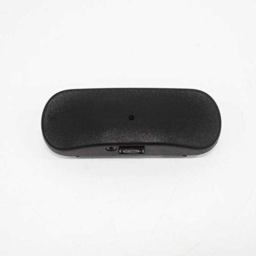 Original Audi A6 (C7 4G) Spritzdüse beheizbar vorne links Scheibenwaschanlage Düse Scheibenwischer