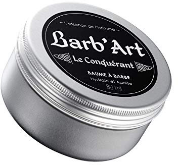 Barb'Art Bálsamo Conquant 80 ml