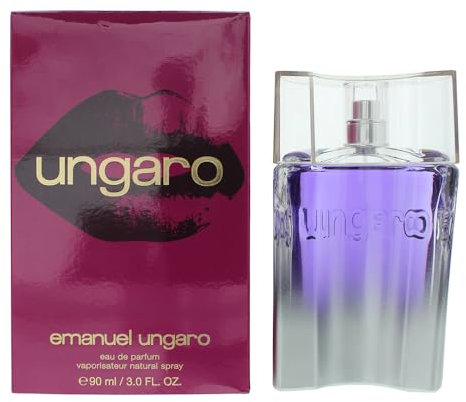 Ungaro Edp Vapo 90 Ml