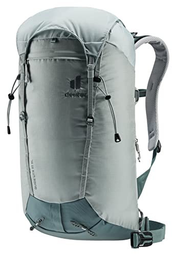 deuter Guide Lite 22 SL Damen alpiner Kletterrucksack