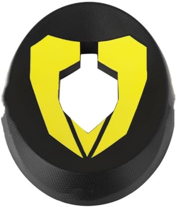 Crevyteg Helm-Donut, Motorradhelm-Halter Motorradhelm Service-Pad, Anti-Rutsch-Schutz Helmstütze Donut-Ring für Basketballhelm, Wie Abgebildet