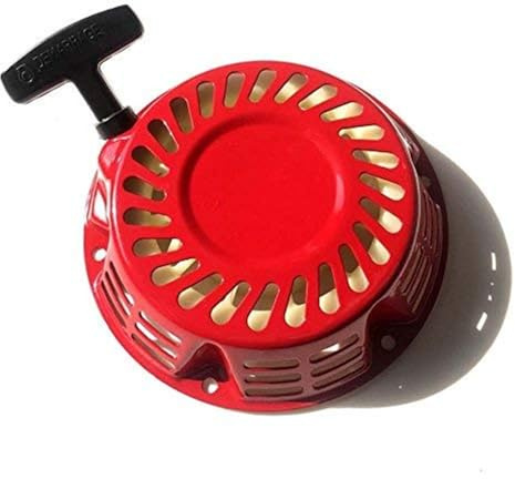 QGQFDEYUNB Démarreur Poulie De Démarreur Réversible AM pour Denqbar DQ-0139, DQ200, DQ0217 Moteur