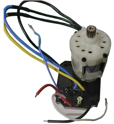 Cordless Electric Chainsaw Upgrade Brushless Motor Replacement for Chain Saw Single Handed Saw