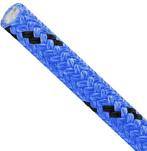 Notch Kraken Rigging Rope 1,27 cm x 150 m (ohne Spleiß)