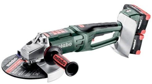 WPB 36-18 LTX BL 24-230 Quick (613103810) Amoladora angular de batería