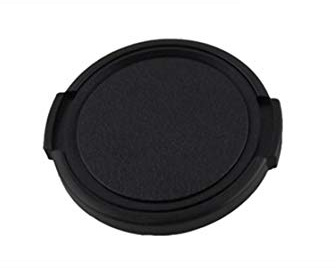 Side 39mm Objektivdeckel für alle Objektive & Kameras Deckel Lens Cap Kappe