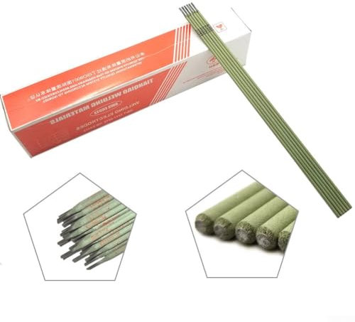 Low Spatter E309L16 Stabschweißstab, geeignet für Edelstahl und unterschiedliche Verbindungen (2,0 mm)