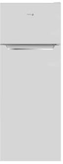 Réfrigérateur Combiné 54cm 211l Blanc - FF7212W