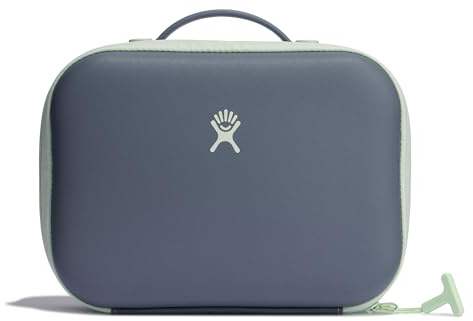 Hydro Flask Lunch Box for Kids - Unisex for Girls or Boys - Insulated Lunch Bag for School in Koala Gray