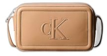 Calvin Klein Bold Ck Camera Bag Lv04f3220g Crossover