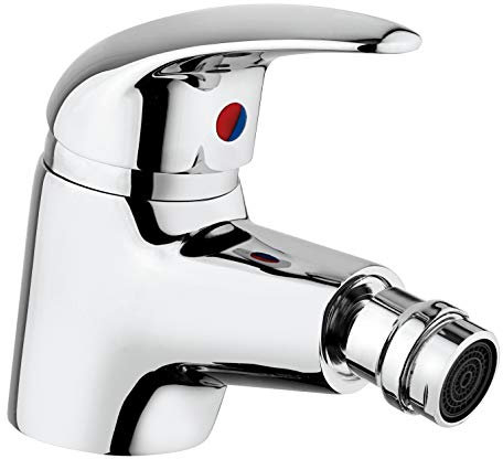 Paini MIA306 Rubinetto Miscelatore Bagno, Bidet