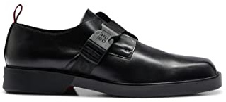 HUGO Men's Iker_Monk_lt