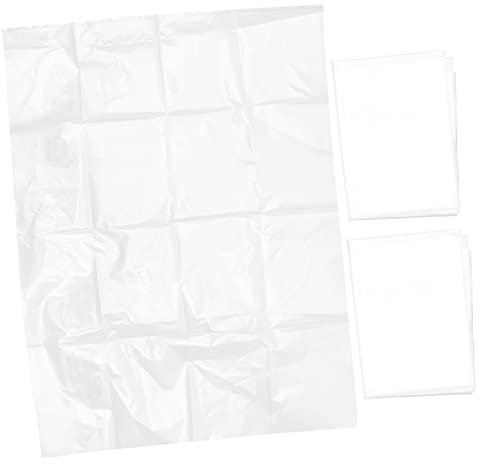 CANIGHT 3piezas para Plantas Bolsa Fría para Árboles y Arbustos De Protección contra Heladas