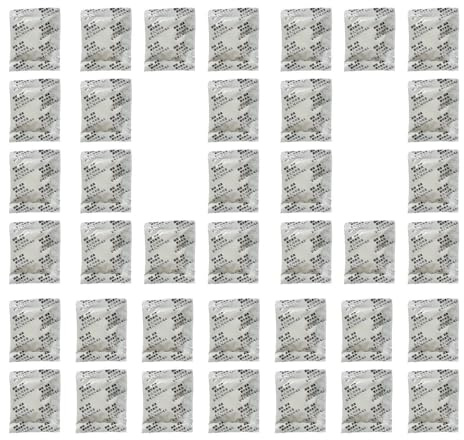 Urin absorbierendes Pulver - Toilettenabsorptionsgelpulver, Camping -Toilette Absorption | 100 individuell gepackte Toilettenabsorptionsgelpulver, gepacktes Außenkoagulans für das Fischerei -Reisecamp