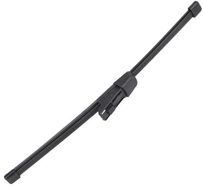 Auto-Wischerblätter Für VW Up Für Skoda Für Citigo Seat MII 2011-2023 Windschutzscheibe Windschutzscheibe Sauber Heckklappe Fenster Wischer 10 Heckscheibenwischerblatt Scheibenwischer