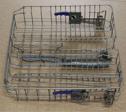 MyApplianceSpares Upper Basket for Caple Kenwood Dishwasher KID60X20 KID60X23