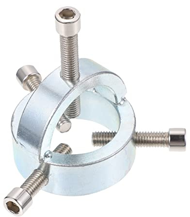 OUNONA Wind Wheel Remover Tool for Easy Disassembly Practical Hand Tool for Cleaning and Maintenance of Range Hoods and Blowers Smooth Polished Surface for Safe Handling
