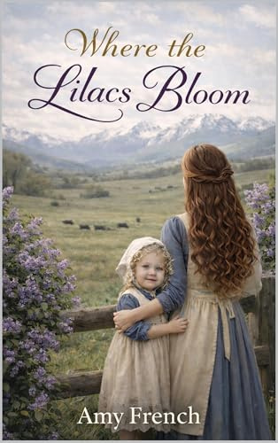 Where the Lilac's Bloom