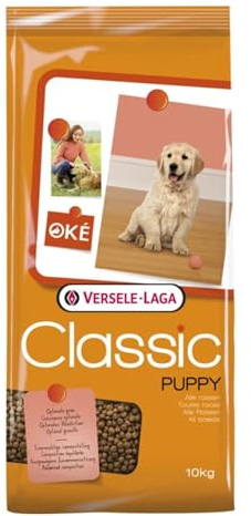 Versele Laga Oké Puppy 10 kg. Welpenfutter