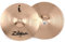 Zildjian I Familia Series - Par de platillos tipo Hi-Hat - 13,Nuevo Modelo