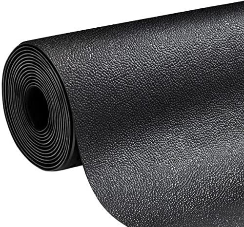 Floordirekt GW3006 Tapis d'écurie en caoutchouc - Protège les articulations, imperméable et facile à nettoyer - Tapis de sol et de protection en caoutchouc antidérapant - Convient à toutes les