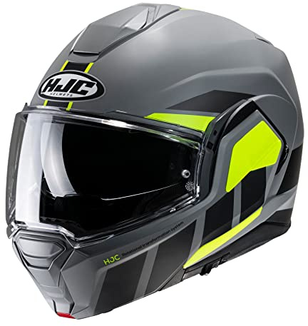 HJC, Modularhelme motorrad I100 BEIS, MC3HSF L