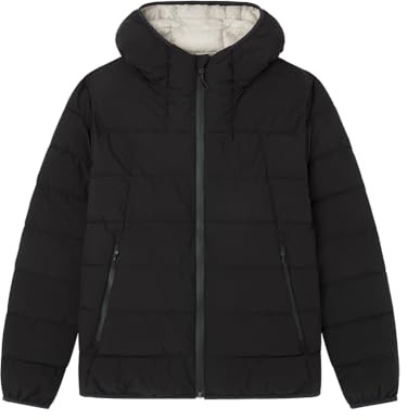 Springfield Herrjacka, standard svart, XXL