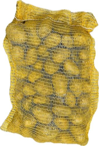 Premium Kartoffeln – Belana, Agria & Laura | Frisch vom Landwirt | Wählbar: 2,5kg / 5kg / 10kg / 25kg | Gourmet-Qualität für höchste Ansprüche (10KG, Belana)