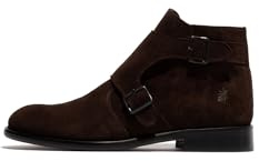 Fly London Homme Woch311fly Monk-Strap Loafer