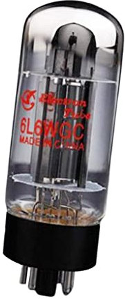 6L6WGC 6L6GC Vakuumröhre Gitarre Vorverstärker Tube Kopfhörer Audio Equipment Accs