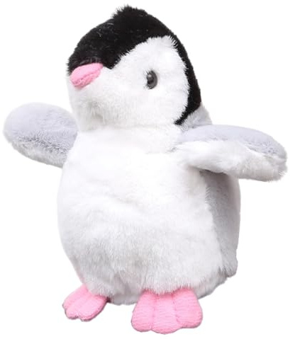Peluche Con Magnete Per Spalla | Bambola Di Pinguini Cartoon Morbida Carina E Magnetica - Dinosauri Da Spalla Ciondolo In Peluche,Per Bambini Uomini Ragazzi Ragazze Giovani Adolescenti Figlio Famiglia