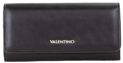 Valentino Geldbörse West Re Portafoglio Wallet Nero schwarz