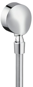 Hansgrohe FixFit Support de douche pour douche