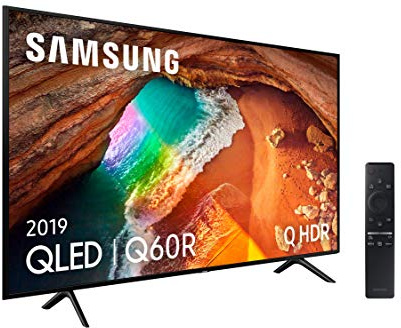 TV QLED SAMSUNG QE65Q60RATXXC