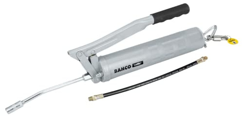 Lever Grease Gun, 400g Eco TAH - 1 Unit