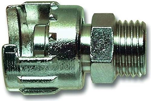 RACCORDO DADO FRESATO MASCHIO ARIA COMPRESSA