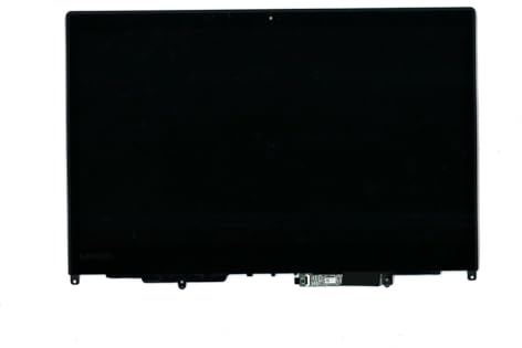 Lenovo Ersatzteil Display 13.3 FHD Touch Screen, 01HY321