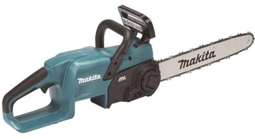 Makita DUC407ZX3 Akku-Kettensäge, 18 V (nur Produkt)