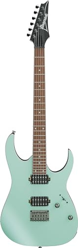 Ibanez Standard RG421S-SEM Sea Shore Matte - Chitarra elettrica