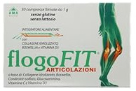 FLOGOFIT ARTICOLAZIONI - Benessere articolazione e cartilagine - Artrosi - Condropatie