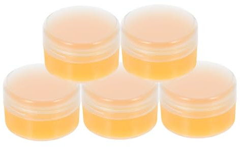 Cire En Pâte Pour Polissage - Formule De Cire DIY Entretien De La Maison Meubles En Bois Polish Et Revitalisant Pour Bois 100 G