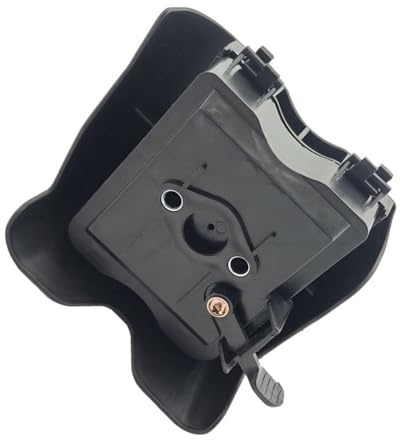 CTASRIM Kit Filtro Aria Adatto for decespugliatore BC430 43CC 49CC 52CC Motore 40F-5 44F-5 frullino for l'erba Filtro dell'Aria in Spugna Parti Attrezzi da Giardino