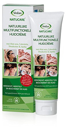 Natucare Multifunktionell hudkräm 100 ml