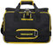 TOUGH MASTER TM-TB0316 Werkzeugtasche für Techniker und Elektriker mit Mehreren Fächern, Abnehmbarer Schultergurt, 40,6 cm