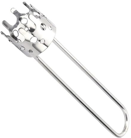 Tocciolatore di frutta – Tocciolatore multifunzione per mele, noccioli di ciliegie, in acciaio inox, ergonomico, per pere e olive, design salvaspazio, elettrodomestico da cucina di alta qualità