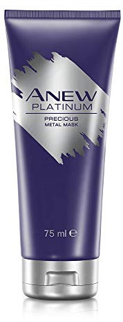 ANEW PLATINUM Anti-Aging Peel-Off-Maske