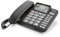 Gigaset DL580 - Téléphone Filaire Sans Répondeur Automatique Avec Écran Lumineux - Grands Boutons Ergonomiques, Bouton De Contrôle Du Volume Supplémentaire