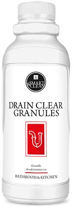 FM Smart & Clean Drain Clear Granules